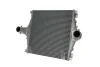 Радіатор охолоджування / ИНТЕРКУЛЕР IVECO EUROTECH / EUROSTAR NRF 30814 (фото 1)