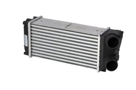 Радіатор інтеркулера NRF 30860