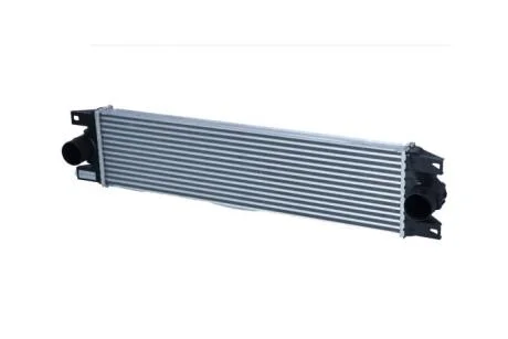 Інтеркулер Renault Master/Opel Movano II 1.9/2.2/2.5 dCi 02- NRF 30877
