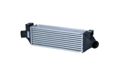 Iнтеркулер Ford Transit 2.4DI 00- NRF 30887