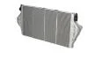 Радіатор наддуву NRF 30893 (фото 3)