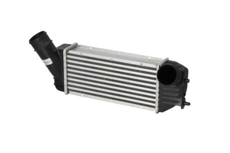 Радіатор наддуву NRF 30894