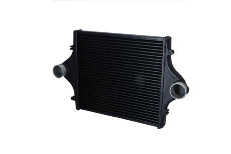 Радіатор охолоджування / ИНТЕРКУЛЕР MAN F90 NRF 309015