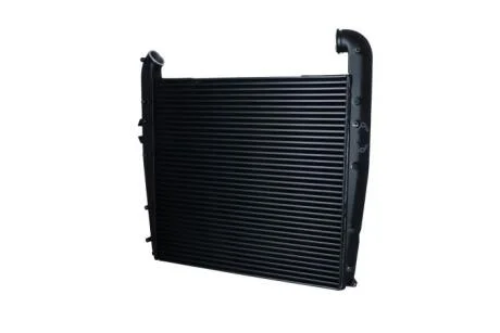 Радіатор охолоджування / ИНТЕРКУЛЕР SCANIA 4 - SERIES 94 D/220 BJ 199608-0 NRF 309018