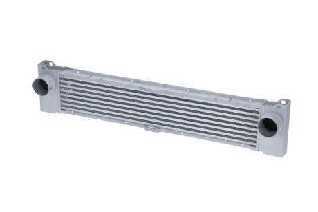 Радиатор интеркуллера NRF 30902