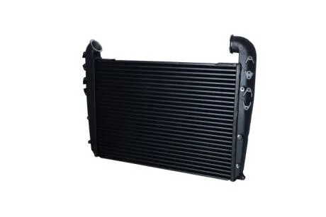 Радіатор охолоджування / ИНТЕРКУЛЕР SCANIA 4 - SERIES 94 D/220 BJ 199608-0 NRF 309191