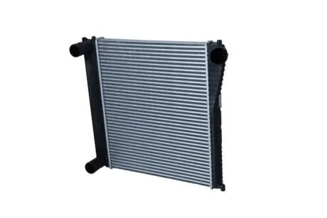 Радіатор наддуву NRF 30929