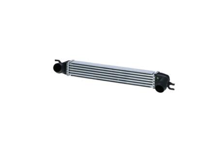 Радиатор интеркуллера NRF 30939