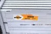 Радіатор інтеркулера NRF 30946 (фото 4)
