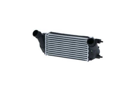 Радиатор интеркуллера NRF 30953