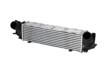 ИНТЕРКУЛЕР BMW 5 2.0 12- NRF 30965