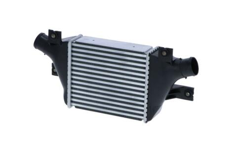ИНТЕРКУЛЕР CITROEN C4 12- NRF 30969