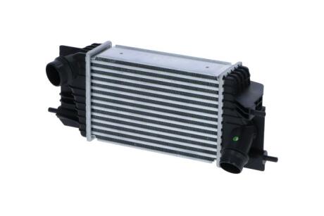 Механизм стеклоподъемника двери передней левой NRF 30986