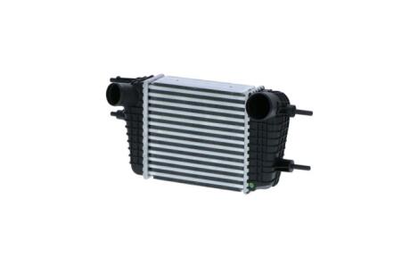 ИНТЕРКУЛЕР NISSAN NOTE 13- NRF 30987