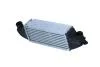 Радиатор интеркулера NRF 30992 (фото 3)