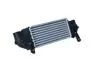 Радиатор интеркулера NRF 30992 (фото 4)