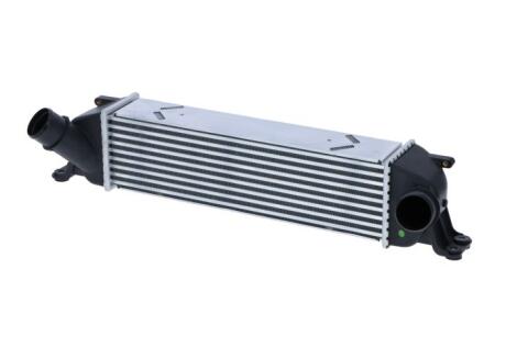 Радиатор интеркуллера NRF 30996