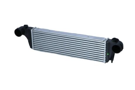 ИНТЕРКУЛЕР BMW X5 3.0 D 00- NRF 30998