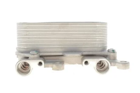 Оливний радіатор, автоматична коробка передач NRF 310055