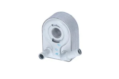 Масляный радиатор, двигательное масло NRF 31069