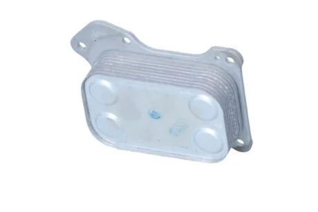 Радиатор масляный Fiat Doblo 1.3D/1.4 10- (с корпусом) с к-том прокладок NRF 31167