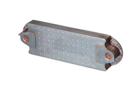 Сердцевина радиатора NRF 31201