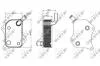 Радиатор масла Audi A4/A6 2.0E (01-05) VW B-5 2.0E NRF 31237 (фото 5)
