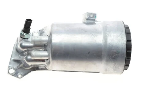 Радиатор масляный RENAULT Master 2.5D 98- в сборе NRF 31292