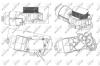Радиатор масляный FORD FIESTA /MAZDA 3 в сборе NRF 31328 (фото 5)