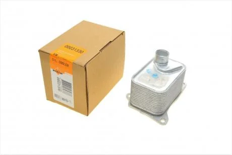 Радіатор масла Skoda Octavia 1.8-2.0 TSI 13- NRF 31330