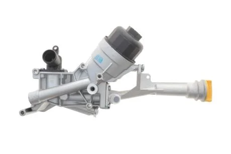 Масляный радиатор, двигательное масло NRF 31349