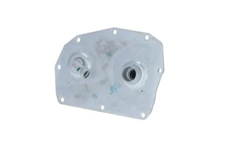 Клапан TRV кондиционера NRF 31761