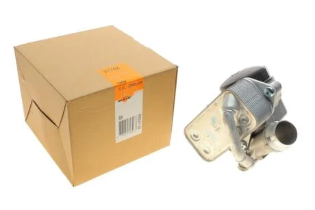 Радіатор оливний NRF 31762