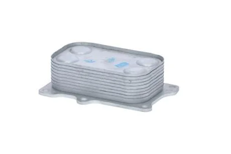 Подушка (опора) двигателя передняя NRF 31777