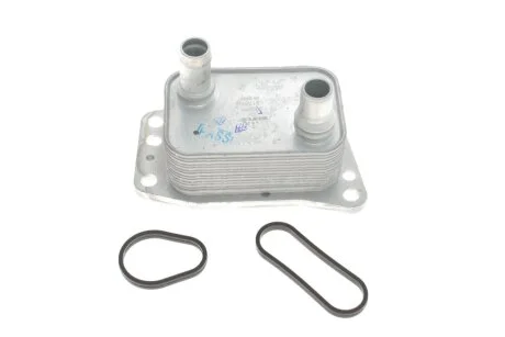 Радіатор оливний NRF 31781