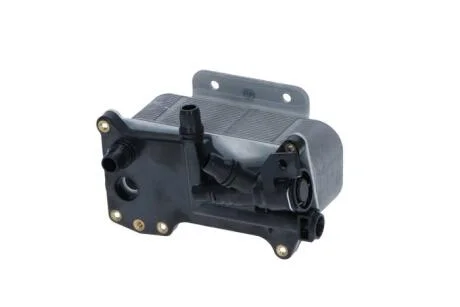 Сайлентблок задней балки (подрамника) NRF 31796