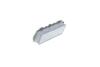 Масляний радіатор JAGUAR F-PACE, F-TYPE, XE, XF I, XF SPORTBRAKE, XJ, XK II LAND ROVER DEFENDER, DISCOVERY IV, DISCOVERY V, RANGE ROVER III, RANGE ROVER IV 3.0/5.0/5.0H 01.09- NRF 31806 (фото 2)