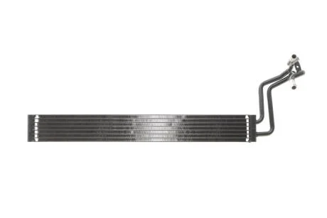 Радіатор масляний ГПК Audi Q7 3.0TDI/TFSI 06-15/VW Touareg 2.5/3.0TDI/3.6FSI 03-1 NRF 31808