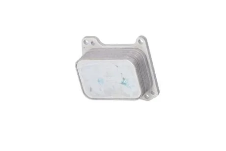 Охолоджувач оливи, моторна олива NRF 31824