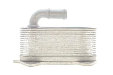 Охолоджувач оливи, моторна олива NRF 31837