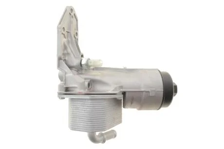 Охолоджувач оливи, моторна олива NRF 31844