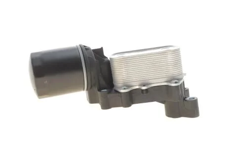 Охолоджувач оливи, моторна олива NRF 31845