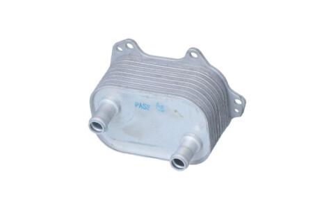 Охолоджувач оливи, моторна олива NRF 31853