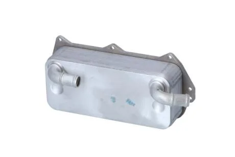 Охолоджувач оливи, моторна олива NRF 31856