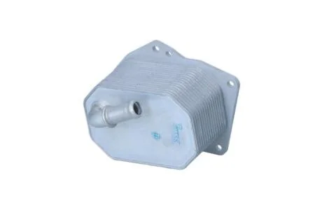 Охолоджувач оливи, моторна олива NRF 31860