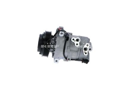 Компресор кондиціонера NRF 320014G