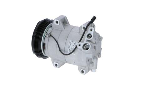 Датчик абсолютного давления кондиционера NRF 320025
