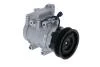 Компресор кондиціонера NRF 320026 (фото 3)