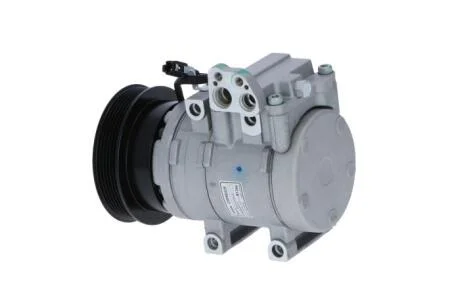 Компресор кондиціонера NRF 320026
