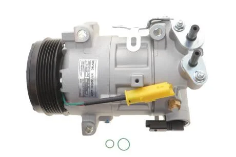 Компресор, система кондиціонування повітря NRF 320044